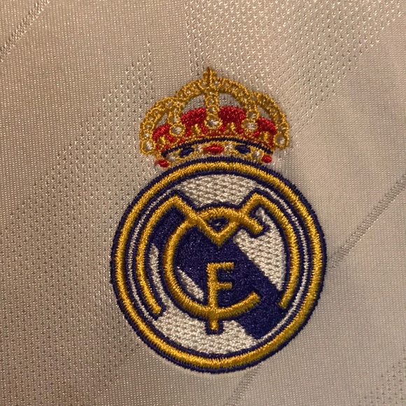 Cristiano Ronaldo Real Madrid Jersey - Picture 5 of 5